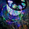 Светодиодный дюралайт мульти чейзинг 13мм