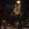 Светодиодная консоль новогодняя "Фея" АКЦИЯ